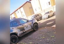 Moradores acordam com tiroteio em condomínio no Jardim Centenário