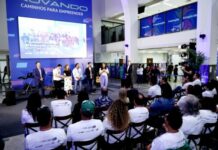 Sesi e Superintendência de Economia Criativa discutem parcerias para os próximos anos em MS