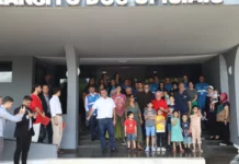 Lula diz que Brasil segue à disposição de quem quiser voltar de Gaza