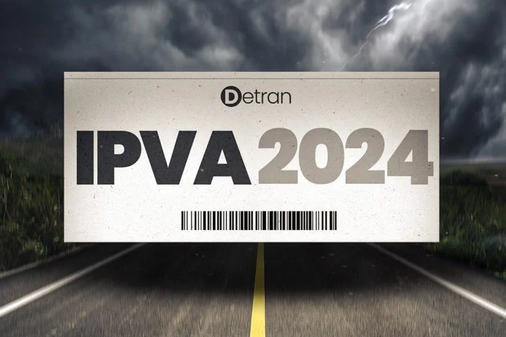 IPVA poderá ser pago via PIX em garantia a contribuintes por novo portal