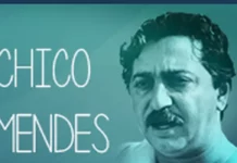 Dor e legado revolucionário: morte de Chico Mendes completa 35 anos
