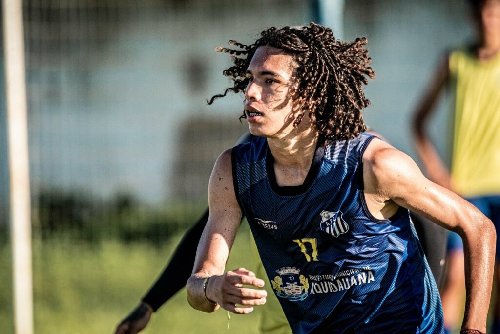 Aquidauanense começa os treinamentos para a estreia no Estadual Aquidauanense começa os treinamentos para a estreia no Estadual