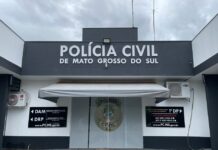 Homem perde R$1 mil em negociação de motocicleta pelo Facebook em Coxim