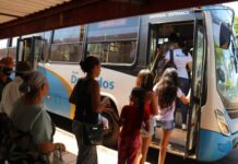 MPE abre inquérito à investigar qualidade dos ônibus em Dourados