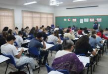 UFMS abre vagas para transferência, estrangeiros e portadores de diploma