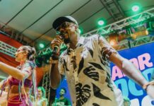 Esquentas de Carnaval à supernoite do Rock são opções de lazer na Capital