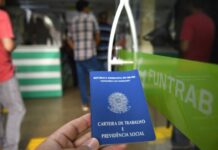 Por quatro dias, ‘Feirão Semana do Trabalhador’ acontece a partir desta segunda-feira