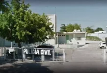 Homem tem dedo polegar dilacerado durante briga com o cunhado em Corumbá