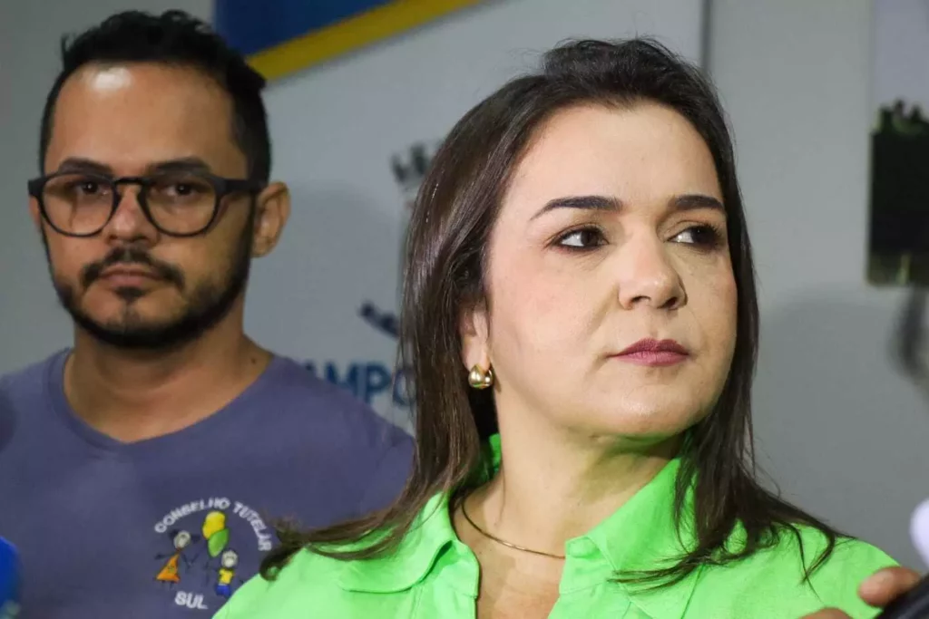Fim impasse: Capital terá posse de conselheiros tutelares ainda nesta 4ª feira Fim impasse: Capital terá posse de conselheiros tutelares ainda nesta 4ª feira