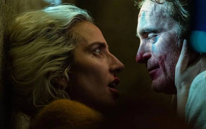 De 'Coringa 2' com Lady Gaga ao novo 'Divertida Mente': veja os filmes mais aguardados de 2024