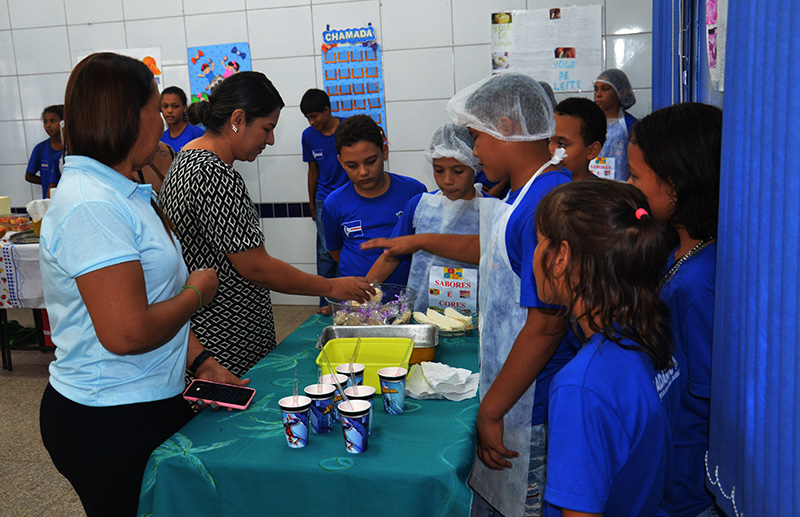 Empreendedorismo nas escolas cresce em MS com 48 mil estudantes atendidos por soluções do Sebrae