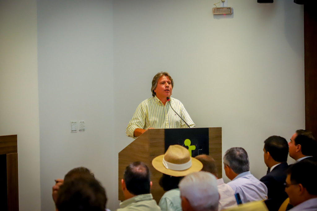 Assomasul realiza Assembleia Geral Ordinária com Prefeitos e secretários de Estado