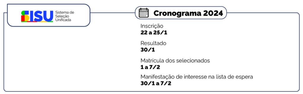 Prouni abre inscrições para o processo seletivo na segunda-feira