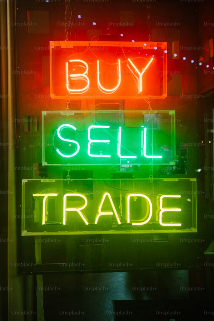 Cinco Apps para você começar a fazer no trade