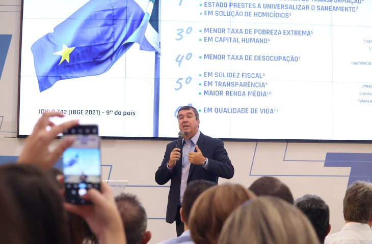 Governo e Sebrae-MS assinam convênio para levar capacitação e sustentabilidade às pequenas empresas Governo e Sebrae-MS assinam convênio para levar capacitação e sustentabilidade às pequenas empresas