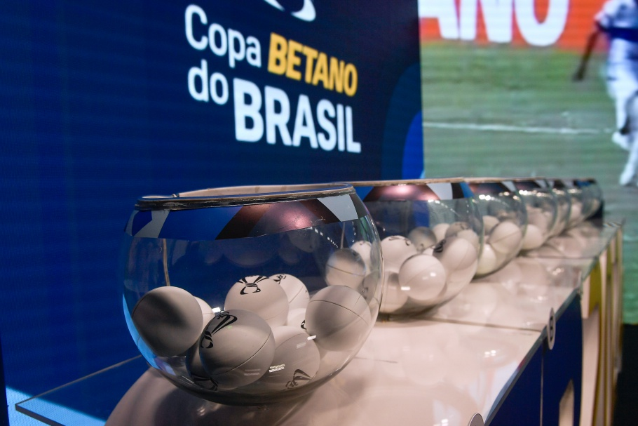Definidos os adversários de Operário e Costa Rica na Copa Brasil