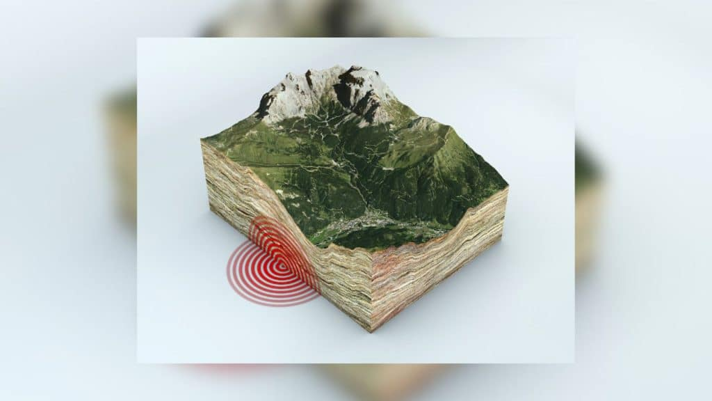 Por que o Brasil tem poucos terremotos e de baixa intensidade? Por que o Brasil tem poucos terremotos e de baixa intensidade?