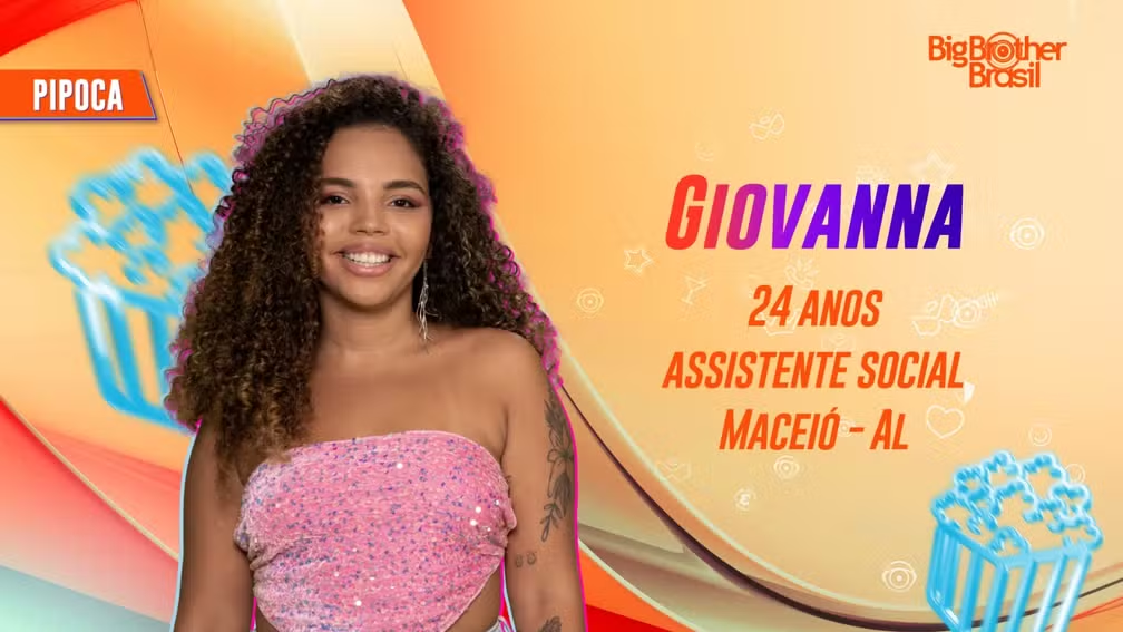 'BBB 24': confira todos os participantes da edição 'BBB 24': confira todos os participantes da edição