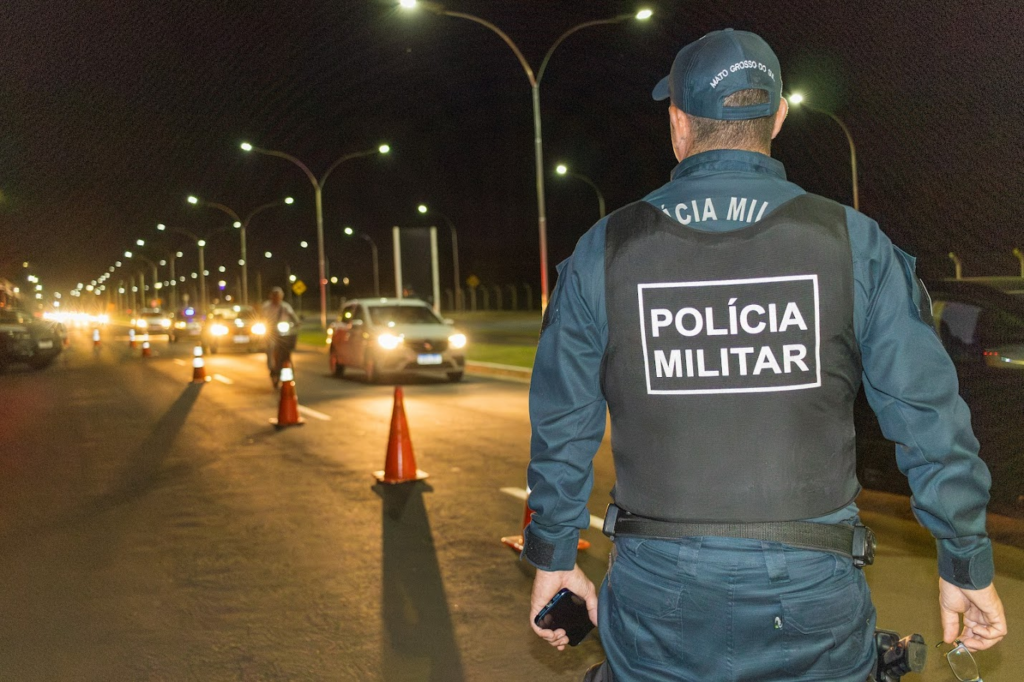 PM reforça policiamento no Lagoa e Anhanduizinho em dois dias de operação