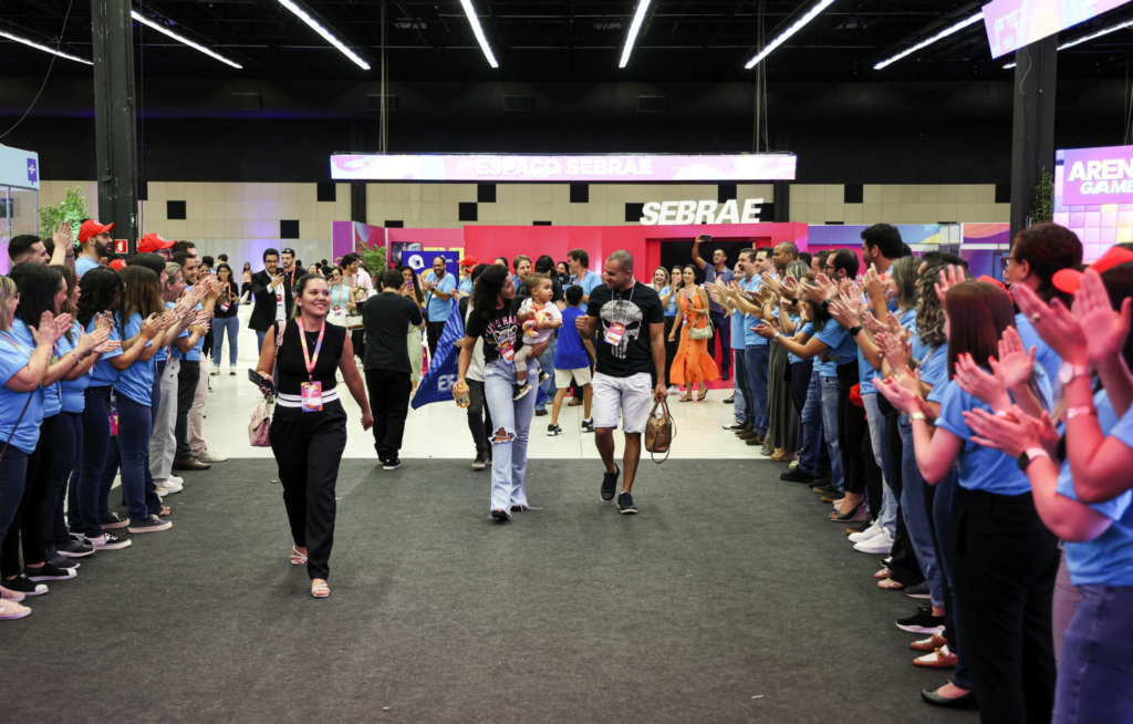 Sebrae alcança mais de 90 mil pequenos negócios em Mato Grosso do Sul