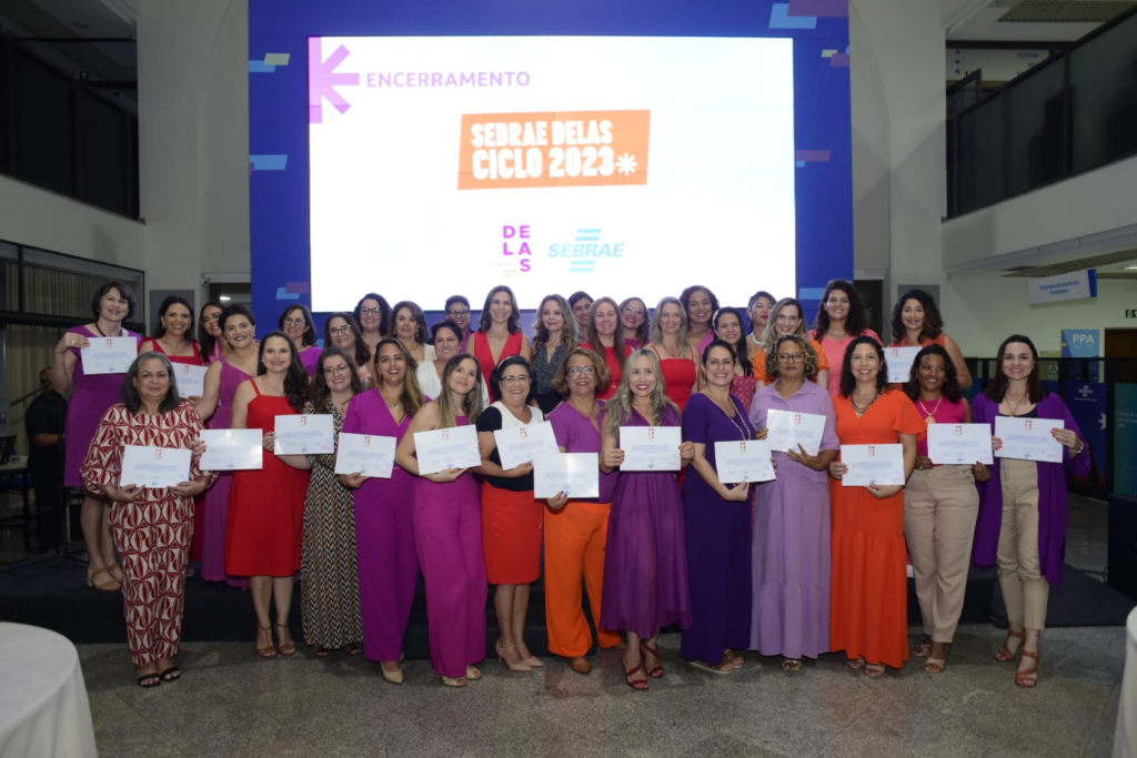 Sebrae alcança mais de 90 mil pequenos negócios em Mato Grosso do Sul