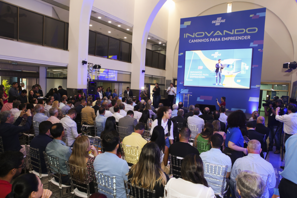 Sebrae alcança mais de 90 mil pequenos negócios em Mato Grosso do Sul