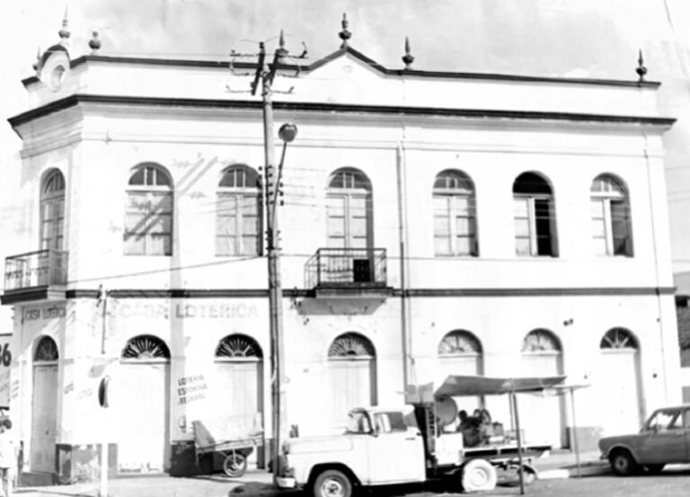 Centro da Capital ganha 'Feira' aos sábados em frente a Morada dos Baís Centro da Capital ganha 'Feira' aos sábados em frente a Morada dos Baís