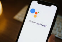 Google vai desativar funcionalidades do seu assistente digital