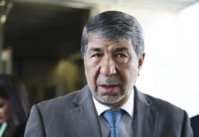 Lula estuda apoio do Brasil à denúncia da África do Sul contra Israel