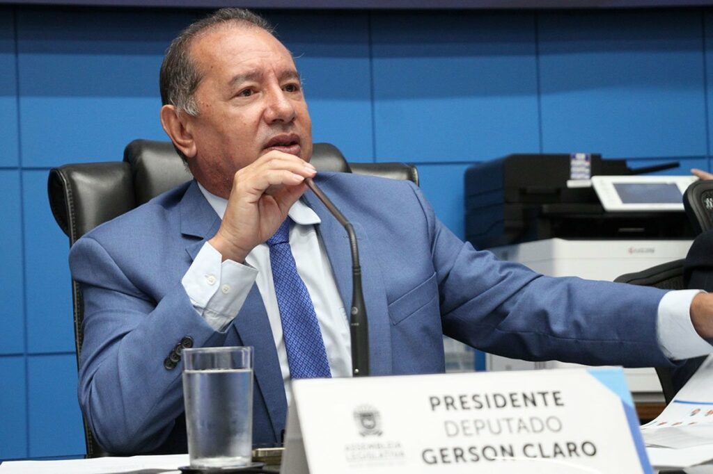 Agropecuária: Deputados da ALEMS debatem a base da economia de MS