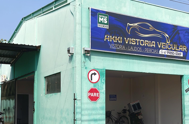 Empresário de Batayporã amplia renda ao tornar-se fornecedor do poder público Empresário de Batayporã amplia renda ao tornar-se fornecedor do poder público