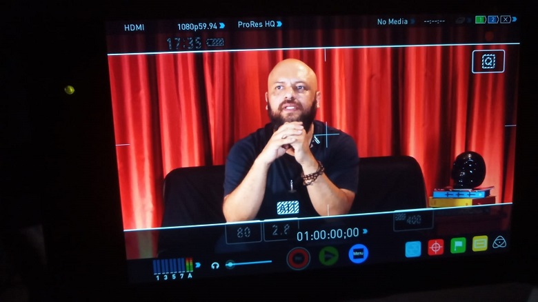 Barulho do Mato: jornalista fará documentário sobre o Heavy Metal em Campo Grande Barulho do Mato: jornalista fará documentário sobre o Heavy Metal em Campo Grande