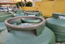 Gás do Povo começa nesta segunda e distribuirá botijões gratuitos para famílias vulneráveis