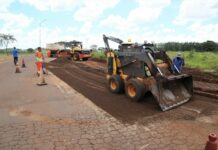 Com aval da Câmara, Prefeitura viabiliza R$ 156 milhões para infraestrutura