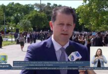 Renato Câmara: Escola de Naviraí receberá ambiente preparado para atender alunos com autismo