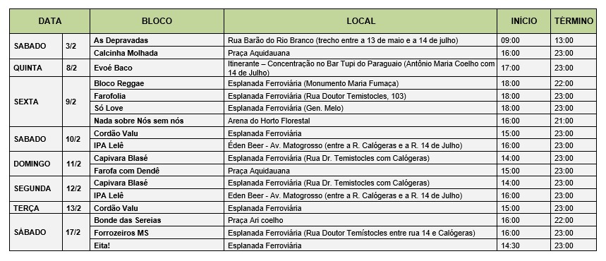 PM divulga policiamento e campanhas para Carnaval da Capital já a partir deste fim de semana PM divulga policiamento e campanhas para Carnaval da Capital já a partir deste fim de semana