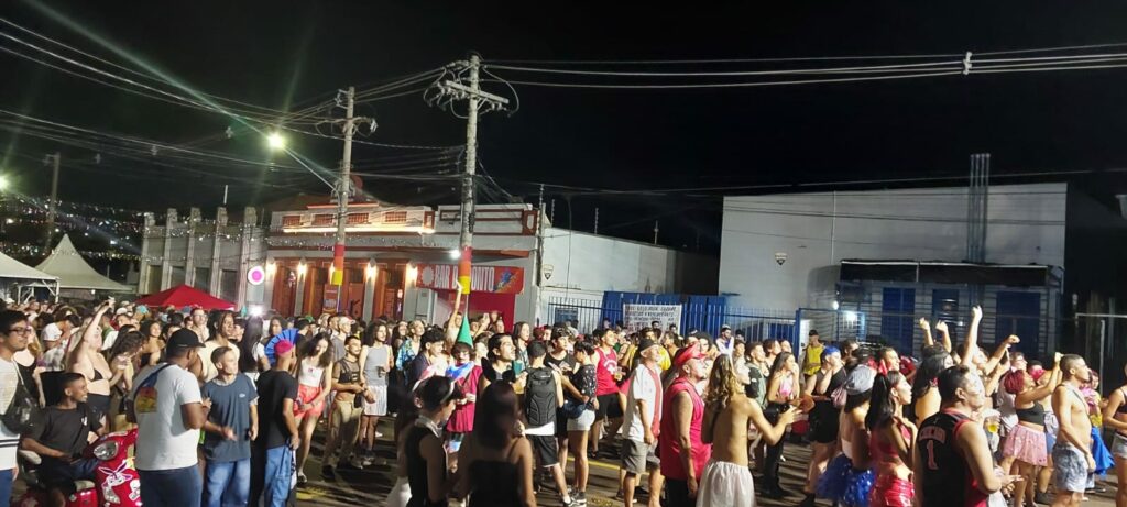 Carnaval em Campo Grande tem agenda garantida até o sábado da próxima semana; veja a programação!