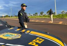 Entre os dias 9 e 14, PRF realizará Operação Carnaval 2024 em MS