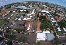 Parque de Exposições da Capital terá sistema de energia sustentável