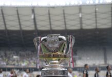 Copa do Brasil pode reunir somente campeões nas quartas de final