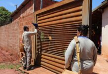 Em “Dia D” contra a dengue, Campo Grande tem ações contra a proliferação do mosquito