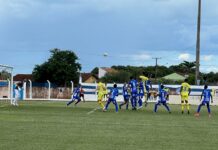 De virada, DAC de Dourados vence o Ivinhema; confira demais jogos