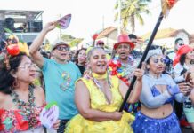 Além da folia: Carnaval movimenta a economia e impulsiona a geração de renda também em Campo Grande