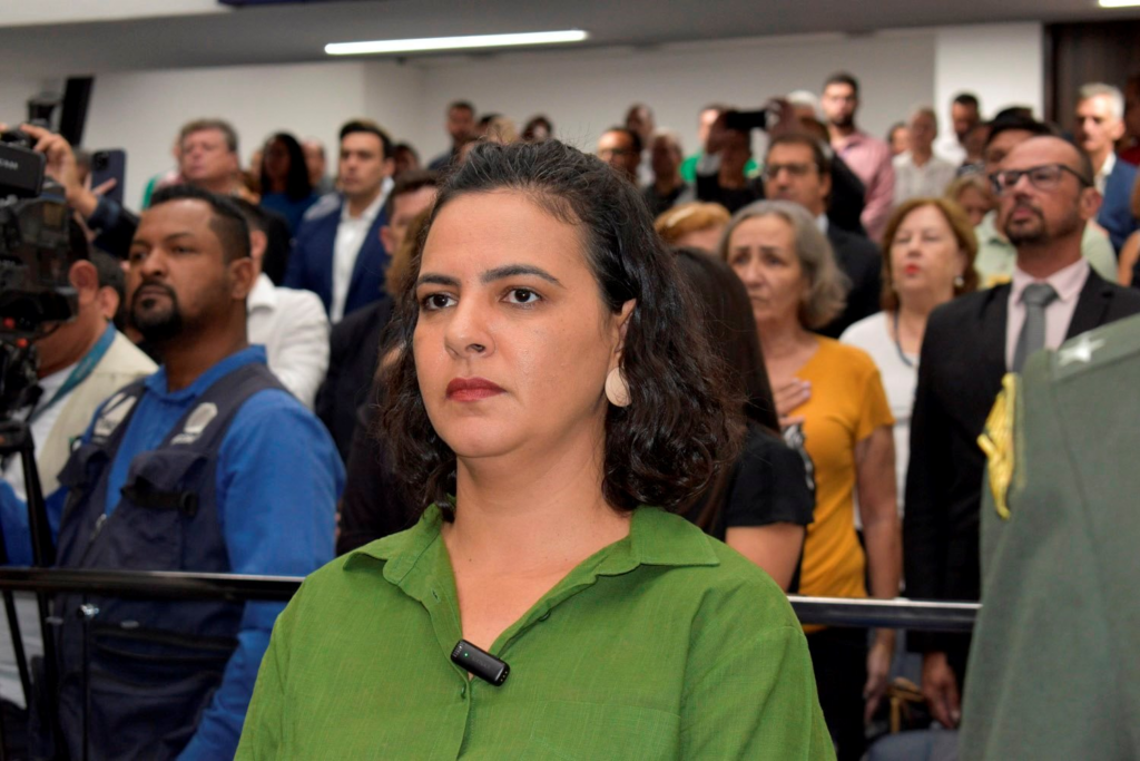 Deputados destacam comprometimento com bem-estar de quem vive em MS Deputados destacam comprometimento com bem-estar de quem vive em MS