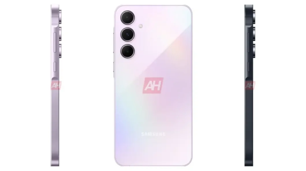 Reveladas imagens dos próximos lançamentos da Samsung Reveladas imagens dos próximos lançamentos da Samsung