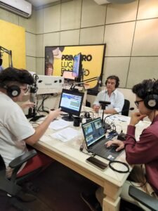 Senador quer priorizar Telemedicina para acabar com filas na saúde pública Senador quer priorizar Telemedicina para acabar com filas na saúde pública