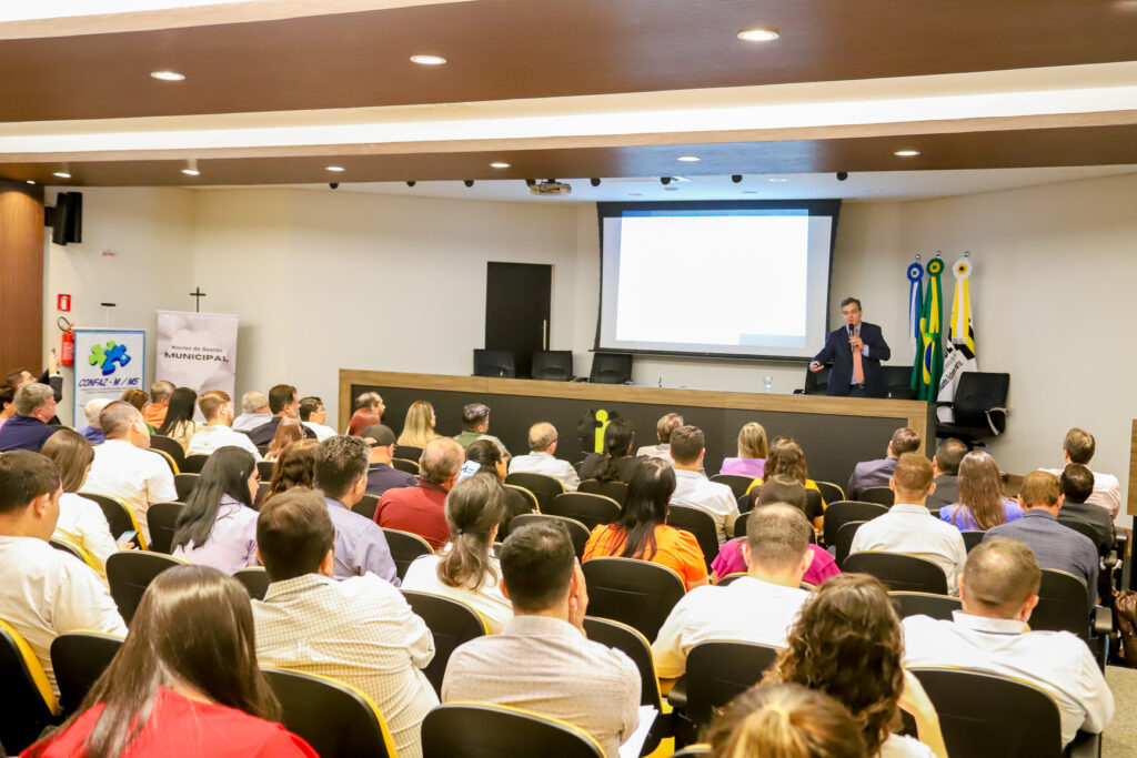 Assomasul lança Observatório de Receitas Municipais para fortalecer gestão fiscal em Mato Grosso do Sul