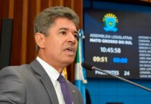 Proposta de Rinaldo Modesto cria Medalha e Diploma do Mérito Legislativo “Pastor Gilson Breder”