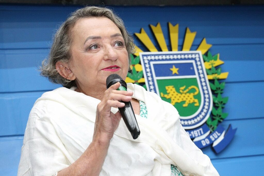 Mês da Mulher: Solenidade na ALEMS é marcada pela união e inclusão das mulheres