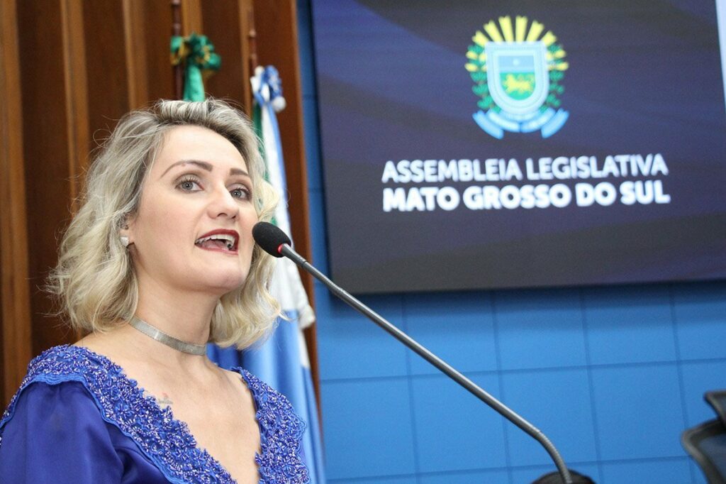 Mês da Mulher: Solenidade na ALEMS é marcada pela união e inclusão das mulheres